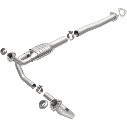 MagnaFlow 96-01 Chevy Express 1500 4.3L Direct Fit Converter