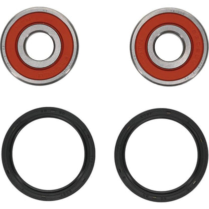 Pivot Works Premium Wheel Bearing