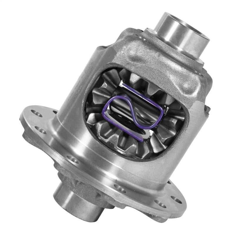 Yukon Gear & Axle Yukon Gear Trac Loc Positraction / Ford Super 8.8in / 34 Spline / 15-20 F-150