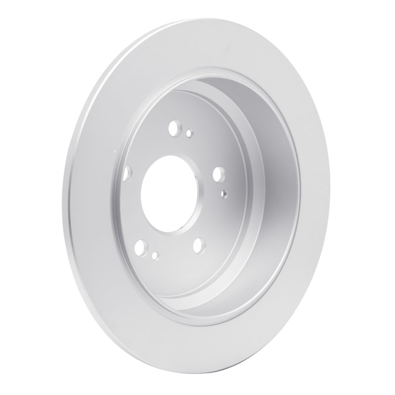 DFC 05-10 Honda Odyssey Rear GeoSPEC Coated Rotor