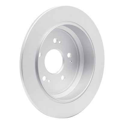 DFC 05-10 Honda Odyssey Rear GeoSPEC Coated Rotor