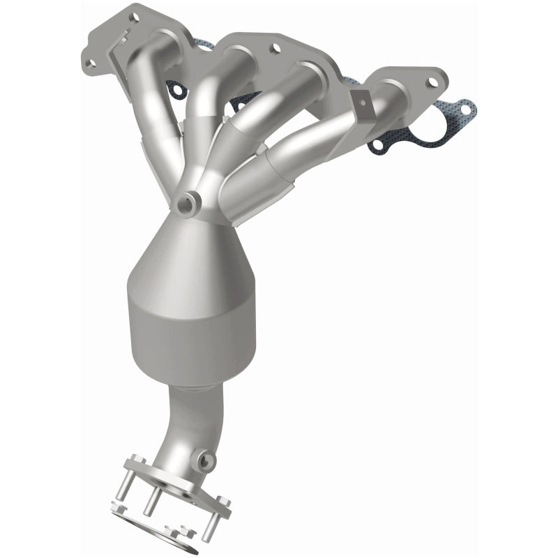 MagnaFlow Direct Fit Catalytic Converter 05-08 Mazda Tribute 2.3L