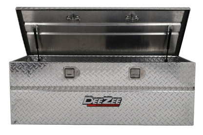 Dee Zee Universal Tool Box - Red Chest BT Alum 46In