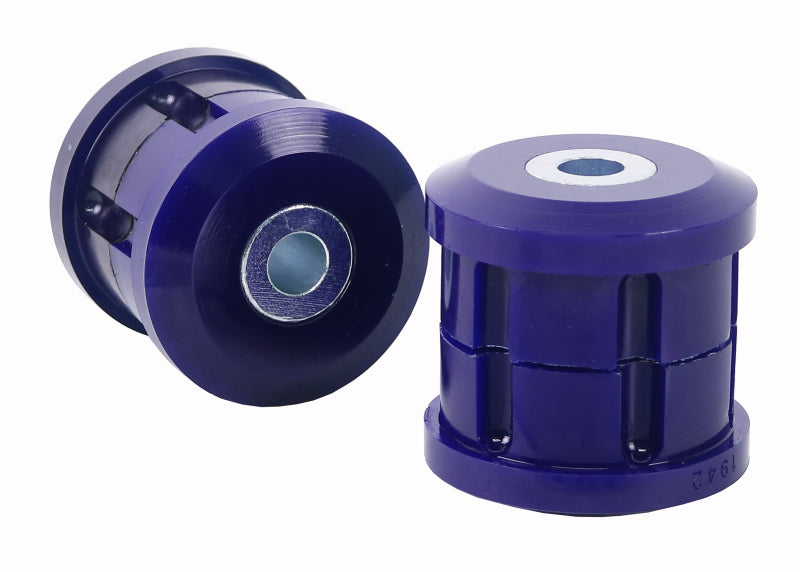 SuperPro 1999 Infiniti G20 Base Rear Beam Axle Pivot Bushing Kit