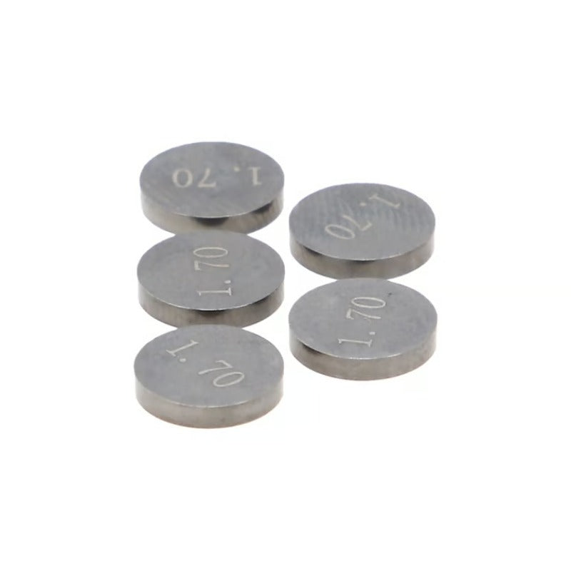 Wiseco Valve Shim Refill Kit- 9.48 x 1.70mm (5)