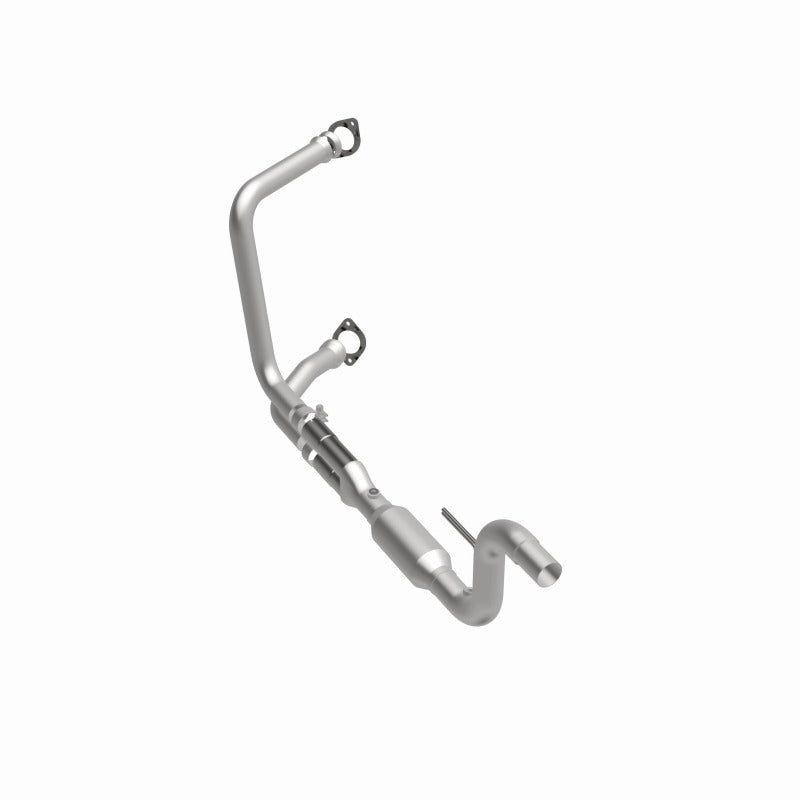 MagnaFlow Direct Fit Catalytic Converter 95-02 Camaro-Firebird 3.8L
