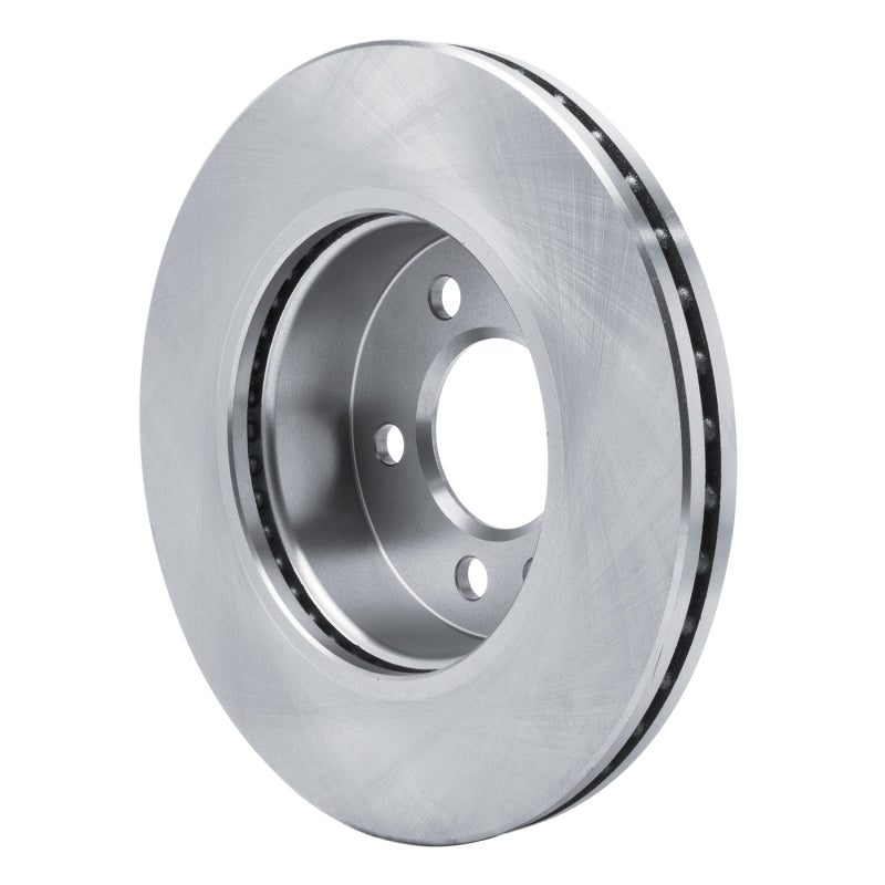 DFC 18-24 Volkswagen Crafter (Mexico) Front Brake Rotor