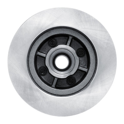 DFC 76-80 Buick Skyhawk Front Brake Rotor