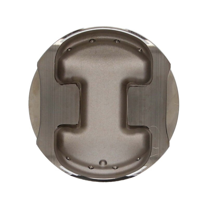 Wiseco HD TC 96 FT 124cid 10.51 CR Rear (AP) Piston Kit