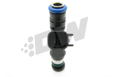 DeatschWerks 05-11+ Mustang / 97-08 Gas F-Series (150/250)/10-13 Ford Raptor 42lb Top Feed Injectors