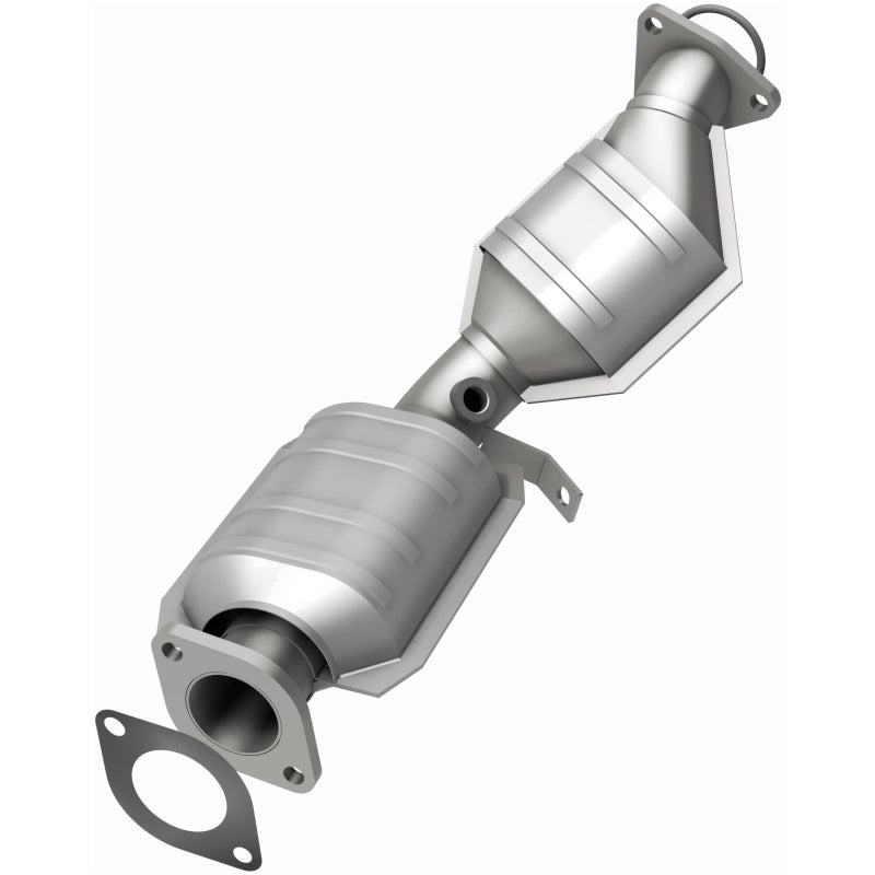 MagnaFlow DF Catalytic Conv 03-06 Infiniti G35 3.5L D/S Assy / 03-06 Nissan 350Z 3.5L D/S Assy