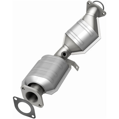 MagnaFlow DF Catalytic Conv 03-06 Infiniti G35 3.5L D/S Assy / 03-06 Nissan 350Z 3.5L D/S Assy