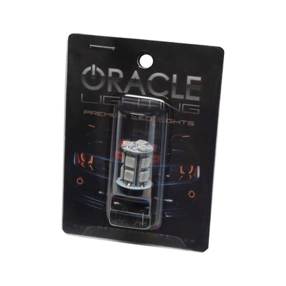 ORACLE Lighting Oracle 3156 13 LED Bulb (Single) - Amber