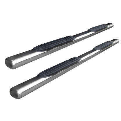 Go Rhino 18-20 Jeep Wrangler JLU 1000 Series Side Steps - SS