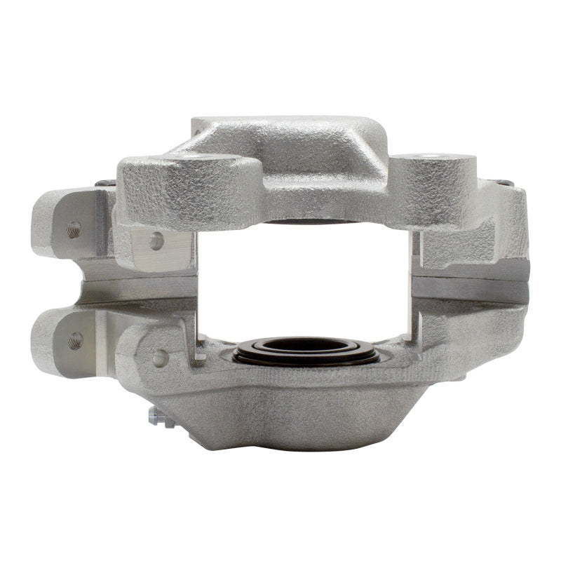 DFC 74-93 Jaguar XJR-S Rear-L Premium Caliper - Silver Zinc Coated