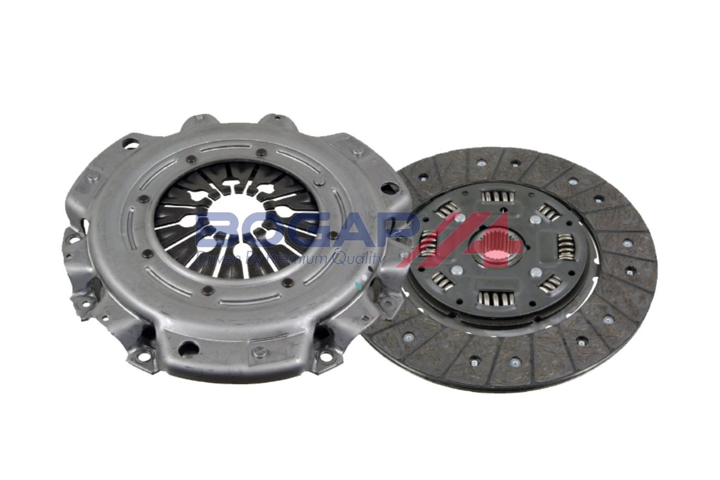 BOGAP C2223100 Clutch Kit