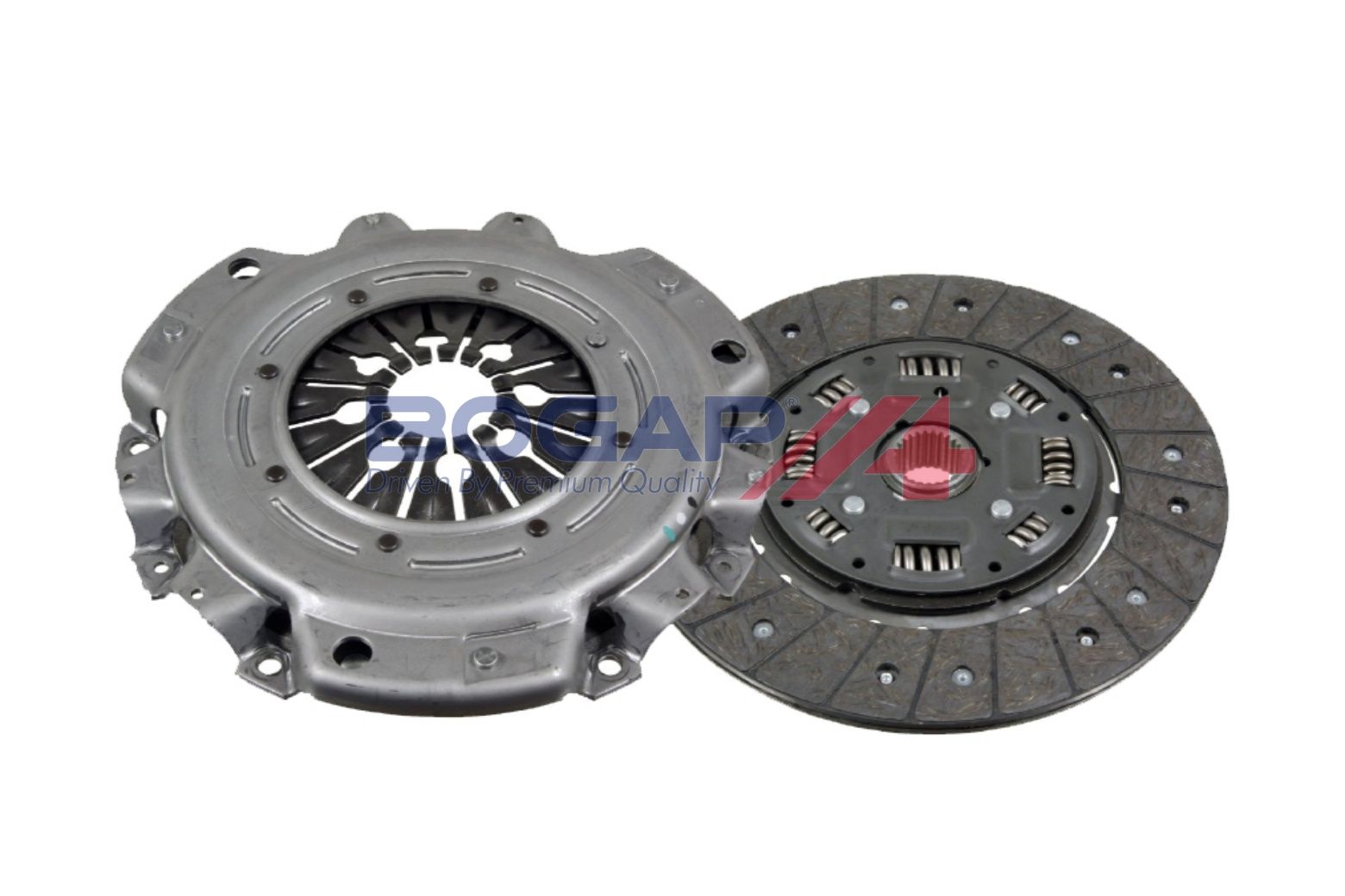 BOGAP C2223100 Clutch Kit
