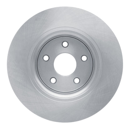 DFC 04-06 Dodge Ram 1500 Pickup Front Brake Rotor