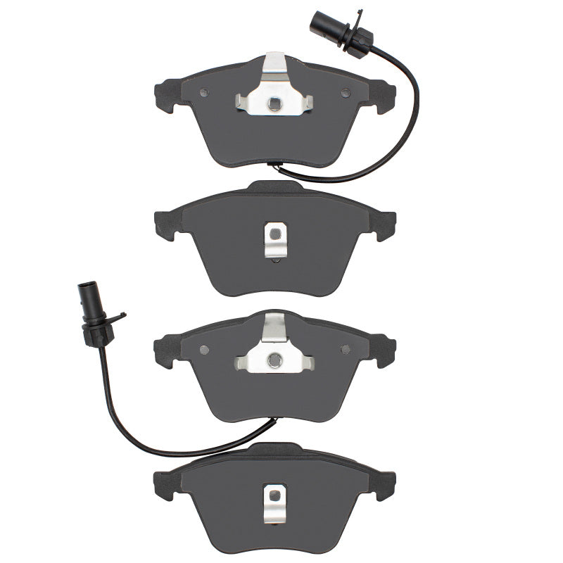 DFC 01-05 Audi Allroad Quattro Front 4000 Hybridynamic Brake Pads
