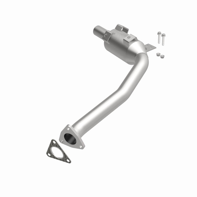 MagnaFlow 00-04 Boxster H6 3.2 2.7 OEM Underbody Direct Fit Converter