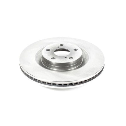 PowerStop Power Stop 16-17 Lexus GS200t Front Right Autospecialty Brake Rotor