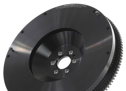 Clutch Masters 99-02 Nissan Skyline 2.6L RB26DETT Pull Style 6-Speed Steel Flywheel