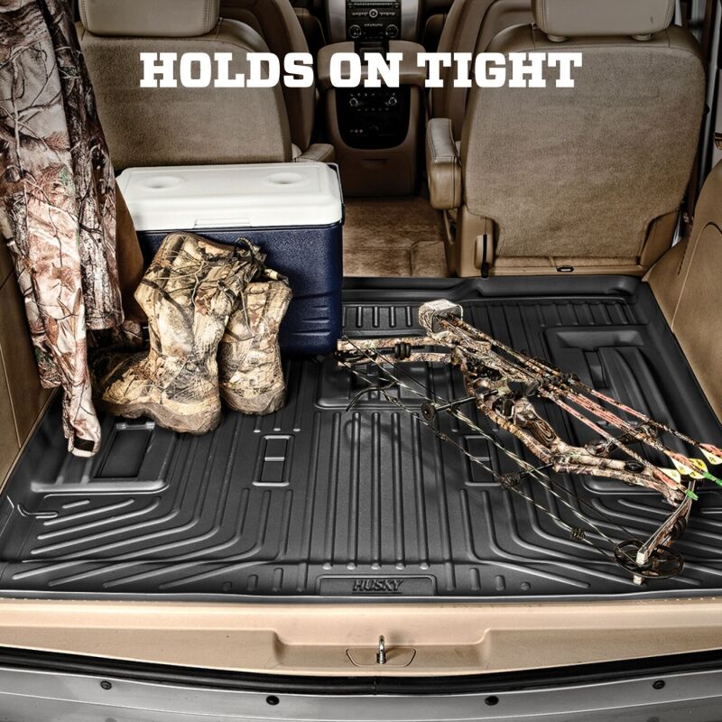 Husky Liners 2015 Jeep Renegade Cargo Liner - Black