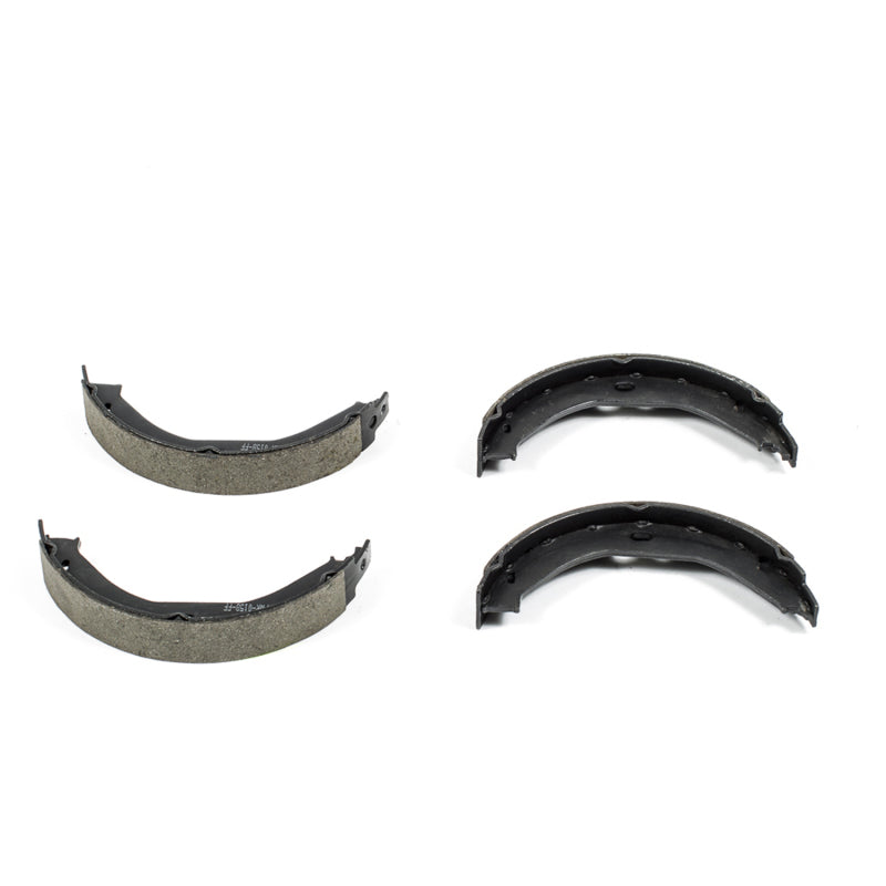 PowerStop Power Stop 99-04 Jeep Grand Cherokee Rear Autospecialty Parking Brake Shoes