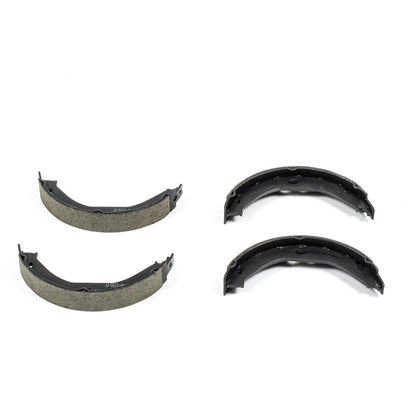 PowerStop Power Stop 99-04 Jeep Grand Cherokee Rear Autospecialty Parking Brake Shoes
