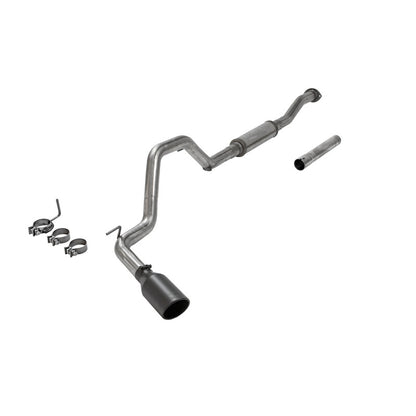 Flowmaster 16-23 Toyota Tacoma 3.5L FlowFX Cat-Back Exhaust System