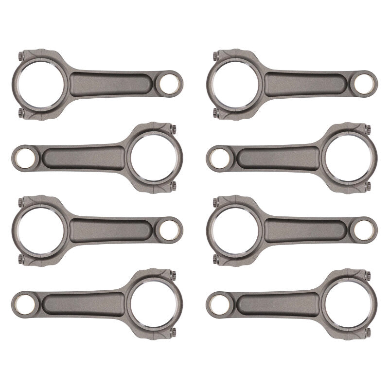 Manley Performance Manley Chevrolet Big Block Pro-Series I-Beam Connecting Rod Set - 6.535in Length