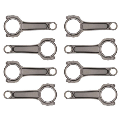 Manley Performance Manley Chevrolet Big Block Pro-Series I-Beam Connecting Rod Set - 6.535in Length