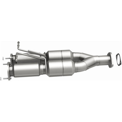 MagnaFlow Direct Fit Catalytic Converter 05-11 Volvo XC90 4.4L