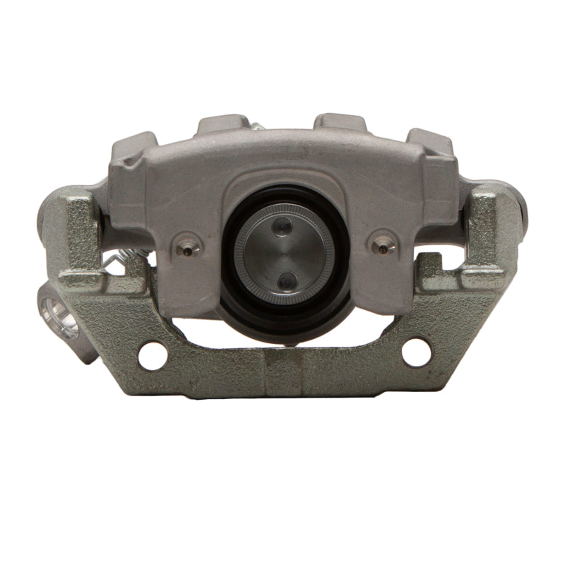 DFC 03-11 Saab 9-3 Rear-L Premium Caliper - Silver Zinc Coated