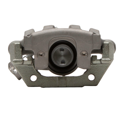 DFC 03-11 Saab 9-3 Rear-L Premium Caliper - Silver Zinc Coated
