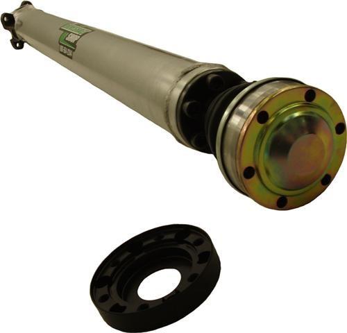 Driveshaft Shop DSS Nissan Skyline R33 (95-98) AWD (GT-R) Aluminum Driveshaft NISH12-A1
