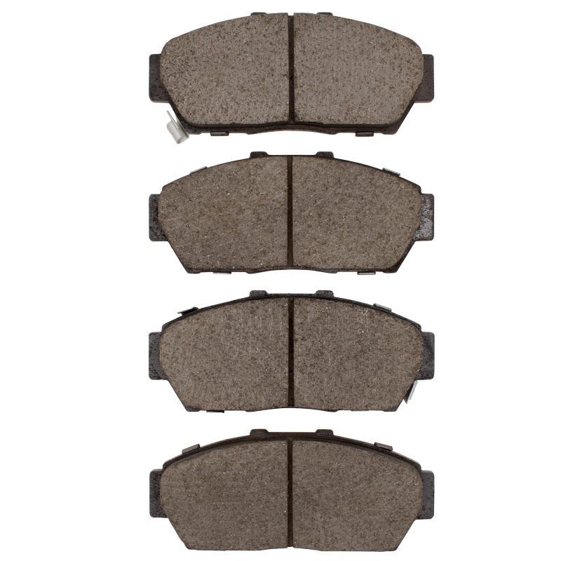 DFC 93-01 Acura Integra Front 5000 Advanced Ceramic Brake Pads