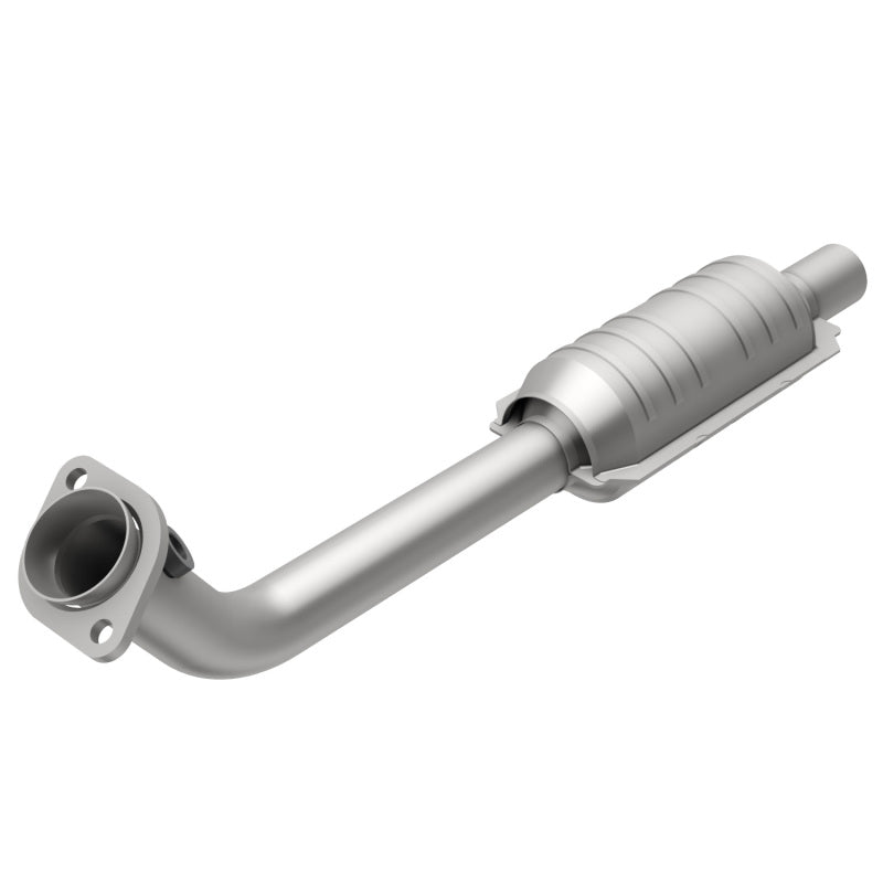 MagnaFlow Direct Fit Catalytic Converter 00-03 BMW X5 4.4L Passenger Side OEM