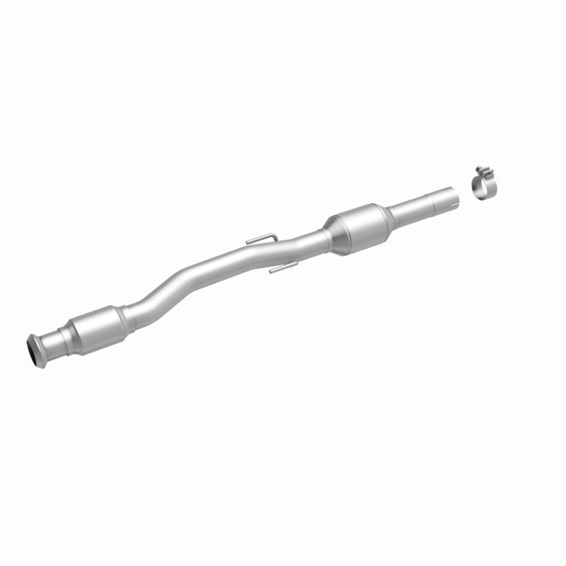 MagnaFlow Direct Fit Catalytic Converter 07-09 Cooper S turbo Rear OEM