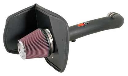 K&N Engineering K&N 05-07 Toyota Tundra/Sequoia V8-4.7L AirCharger Performance Intake