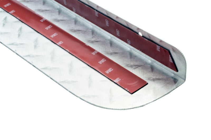 Dee Zee 19-23 Dodge/Ram Ram Tailgate Protector Cap Brite-Tread