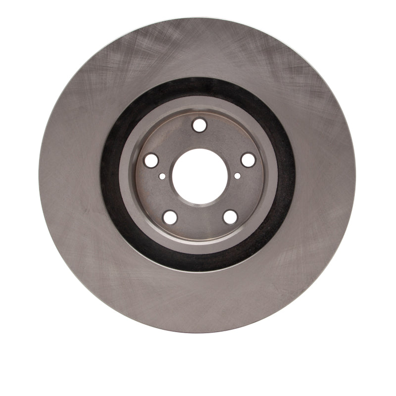 DFC 09-11 Lexus GS450H Left Front Brake Rotor