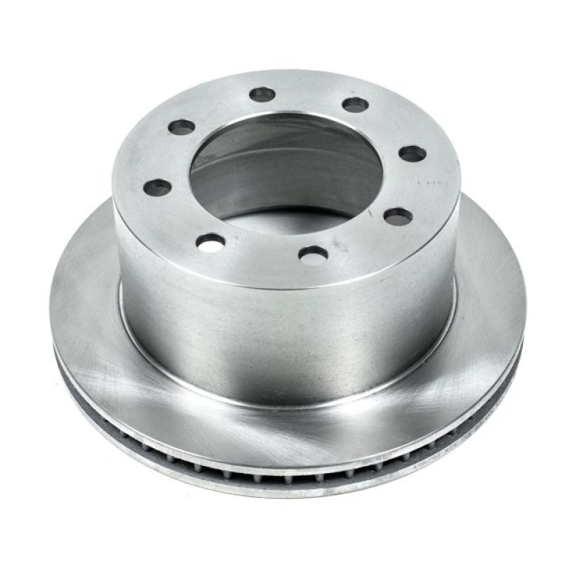 PowerStop Power Stop 00-02 Dodge Ram 2500 Rear Autospecialty Brake Rotor