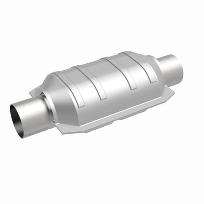 MagnaFlow Universal Catalytic Converter 2.25inch
