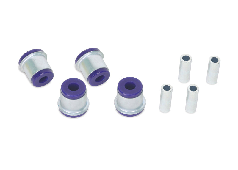 SuperPro 2004-2004 Ford F-150 Heritage Front Upper Control Arm Inner Bushing Kit