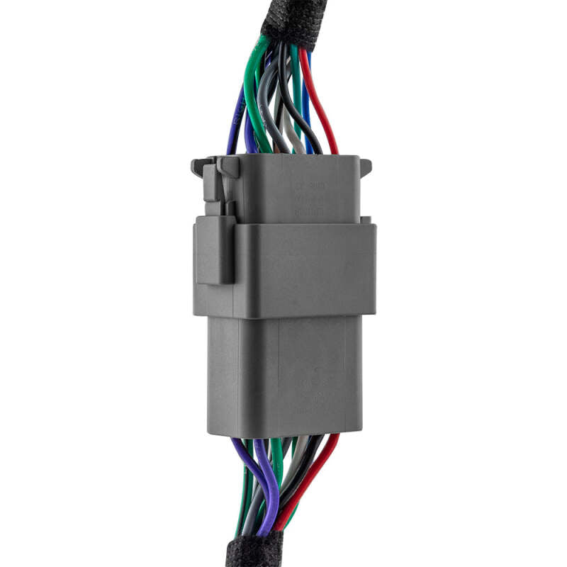 DS18 Jeep JL Harness Plug and Play For JL-SBAR Overhead Soundbar System