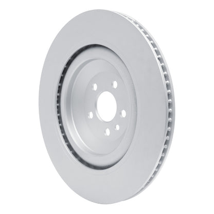 DFC 19-26 Jaguar F-Pace Rear GeoSPEC Coated Rotor