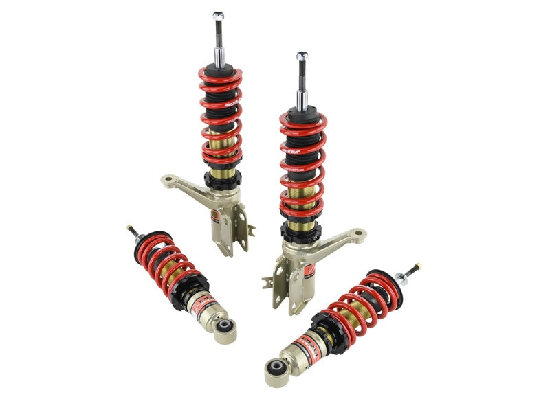 Skunk2 Racing Skunk2 02-04 Acura RSX (All Models) Pro S II Coilovers (10K/10K Spring Rates)