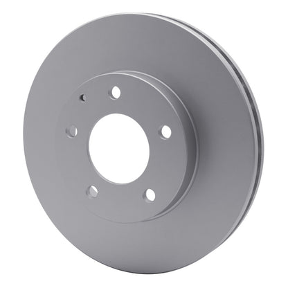 DFC 95-06 Mazda MPV Front GeoSPEC Coated Rotor