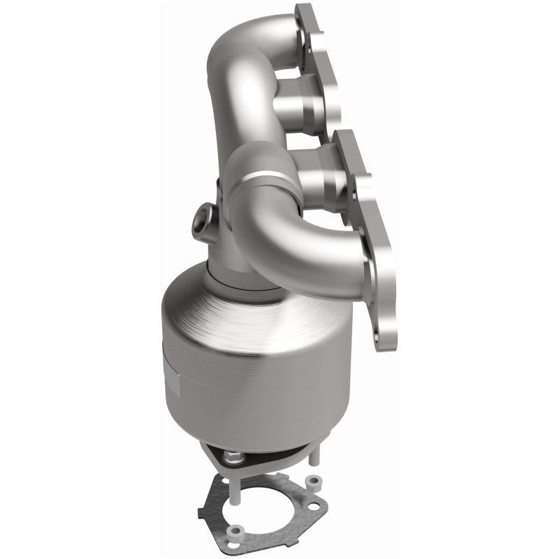 MagnaFlow Direct Fit Catalytic Converter 95/98 Saturn SC/SL/SW 1.9L
